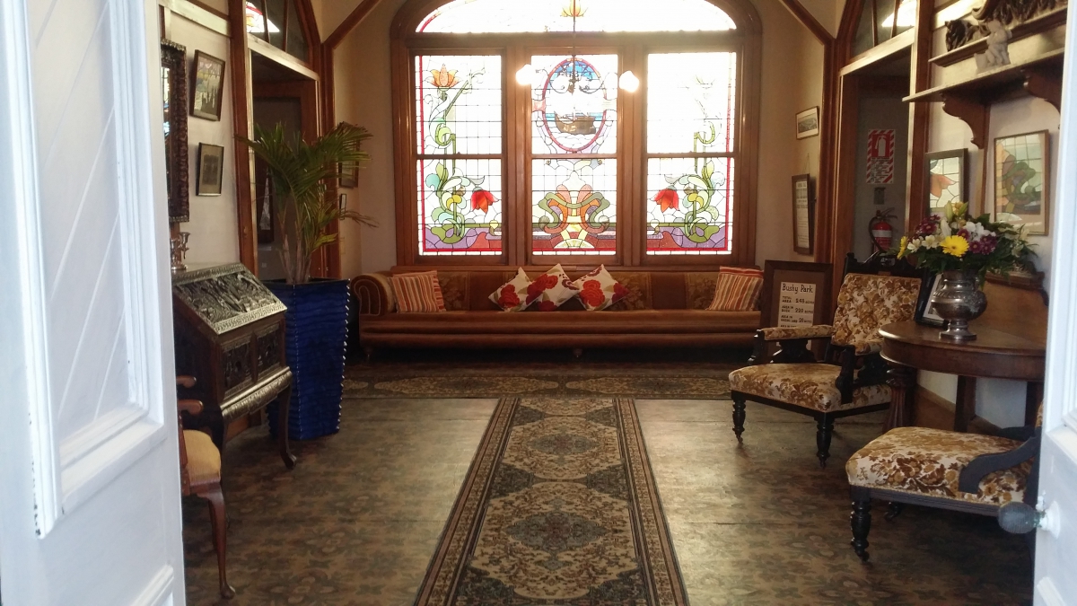 Photo of property: Magnificent