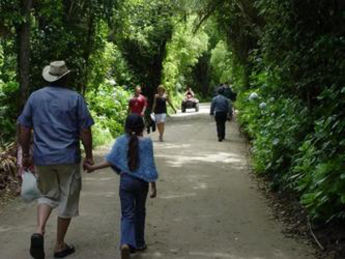 Photo of property: The Park