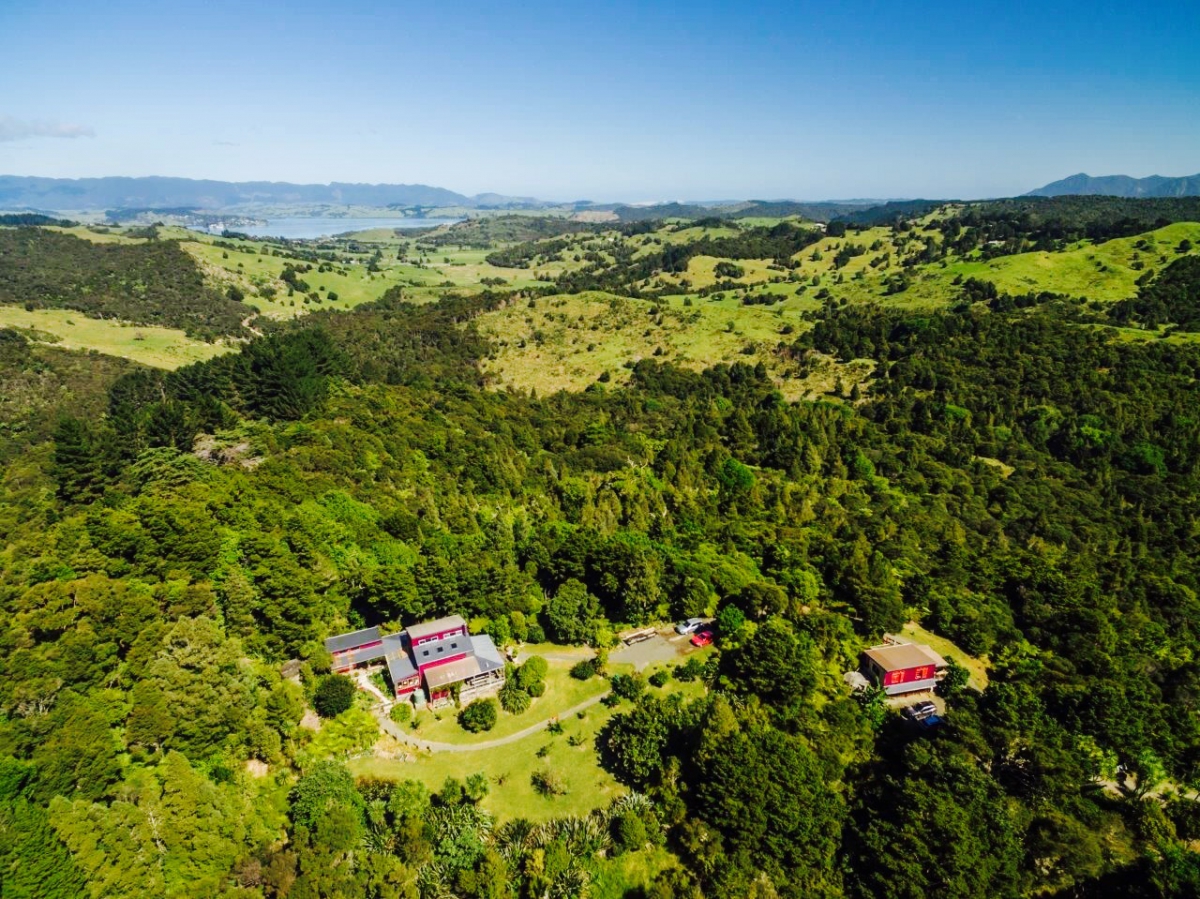 Photo of property: Panoramic view of the property