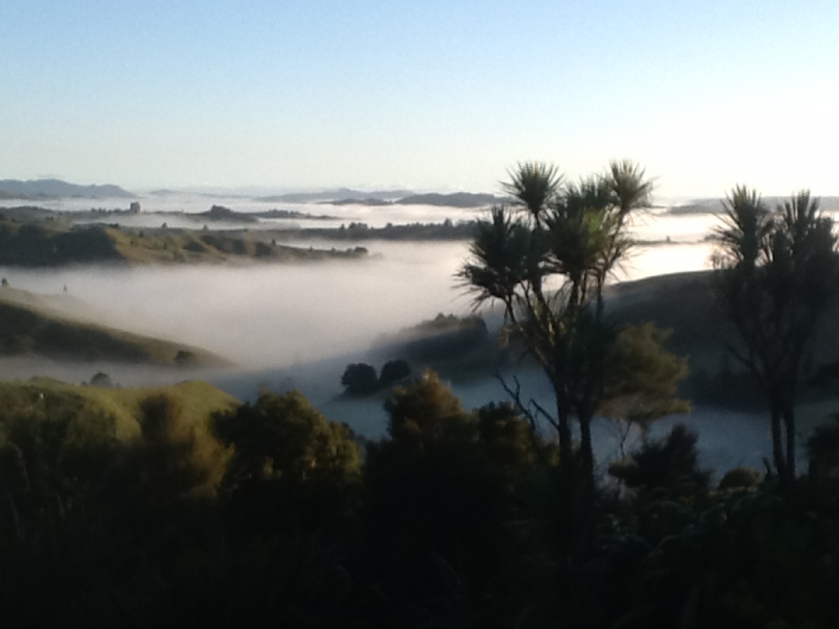 Photo of property: Beyond the Misty valley.