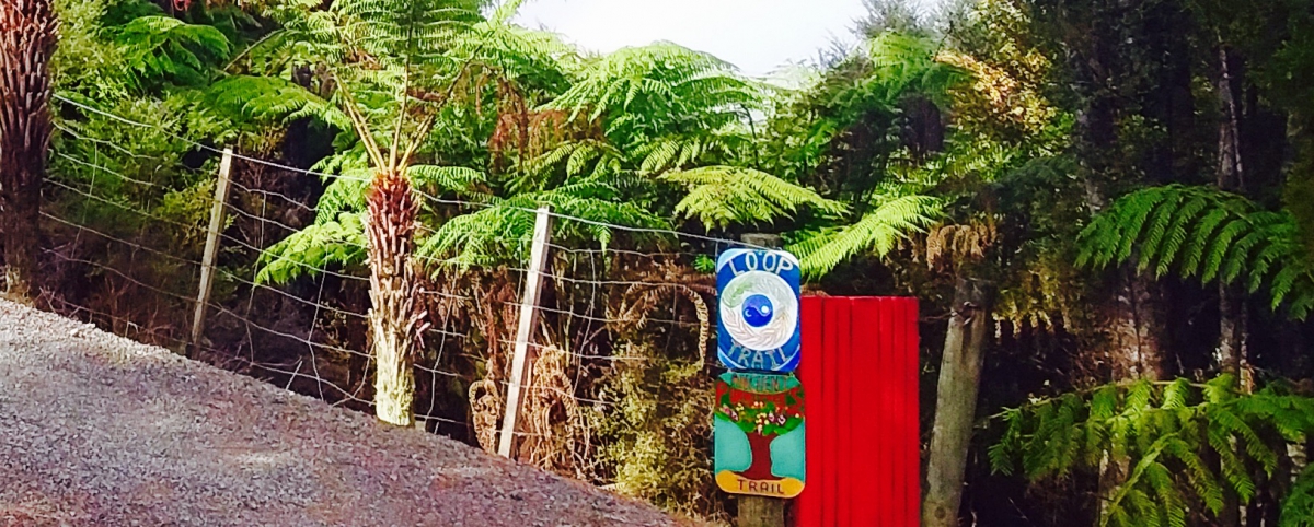 Photo of property: Walks on the property.