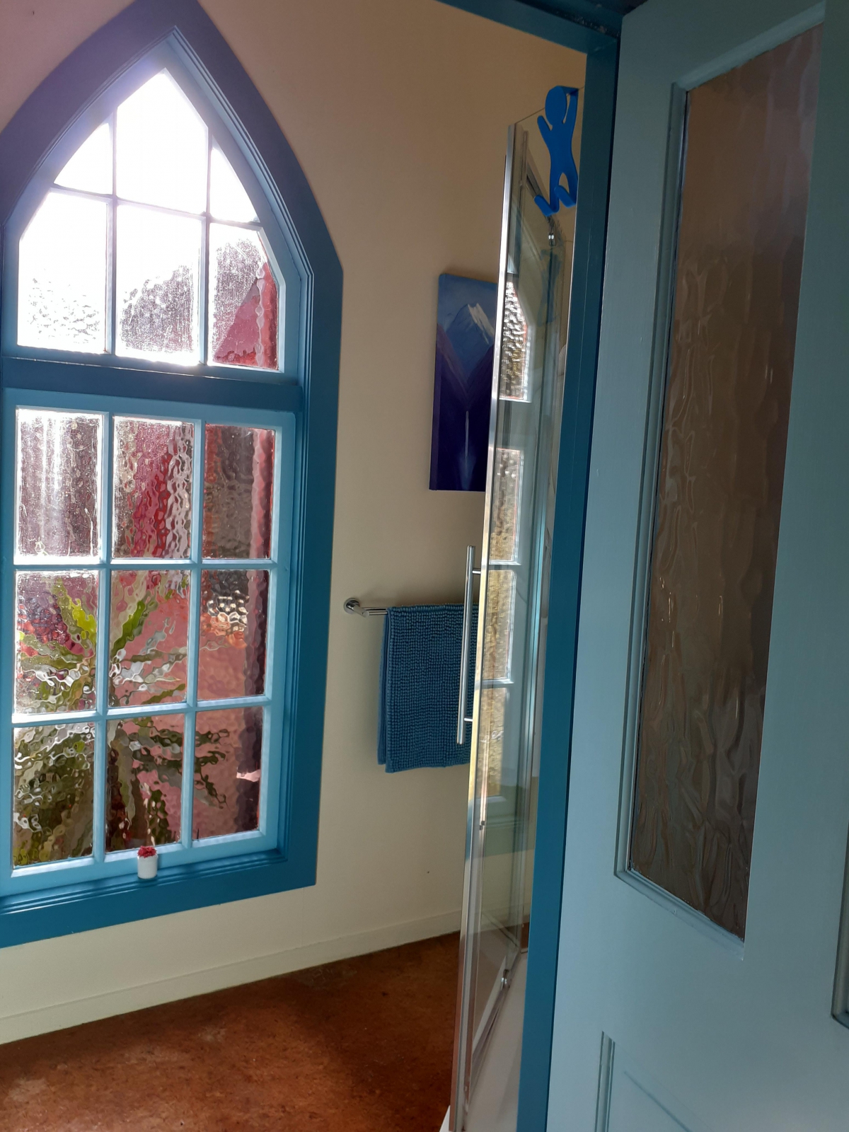 Photo of property: Bathroom with shower