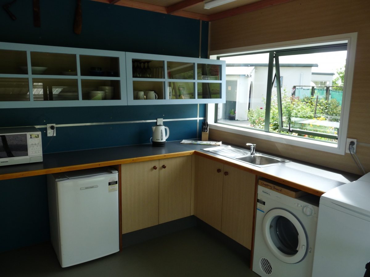 Photo of property: Kitchenette