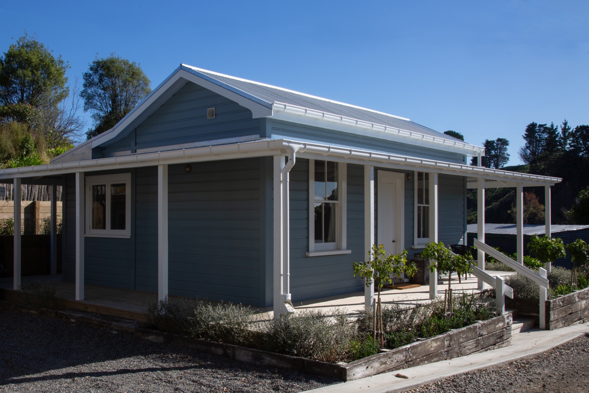 Historic Homewood Cottage Off The Beaten Track Off The Beaten