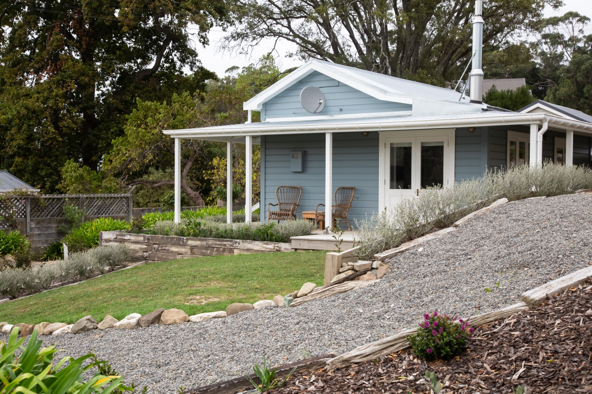 Historic Homewood Cottage Off The Beaten Track Off The Beaten