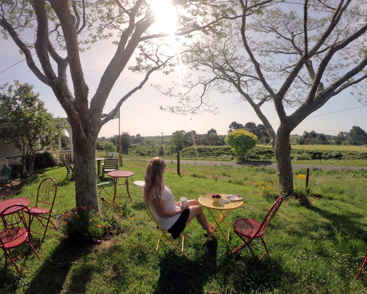 Photo of property: Relax in the sunshine