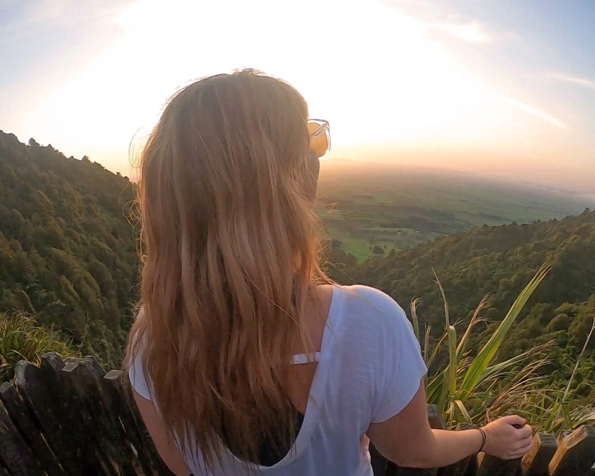 Photo of property: Enjoy the view