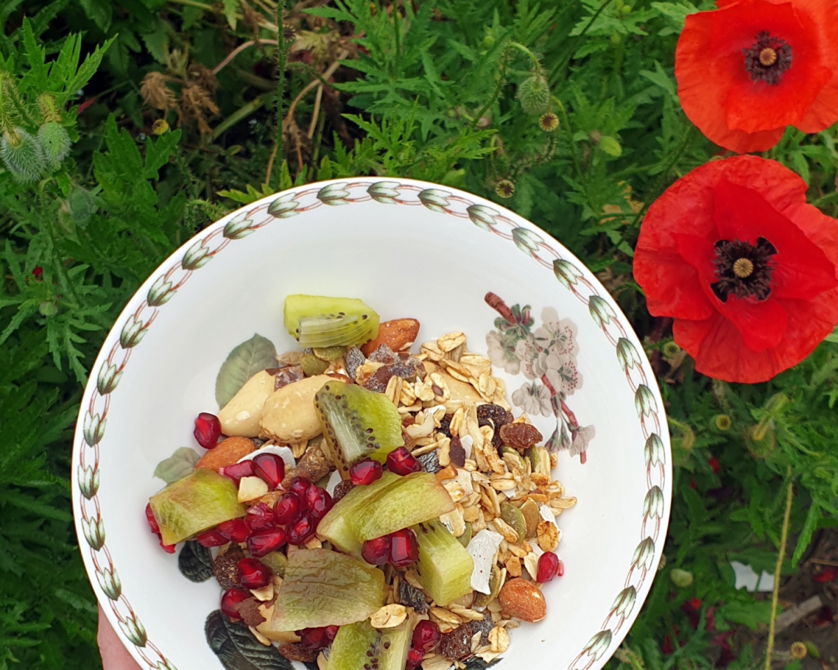 Photo of property: Healthy breakfast