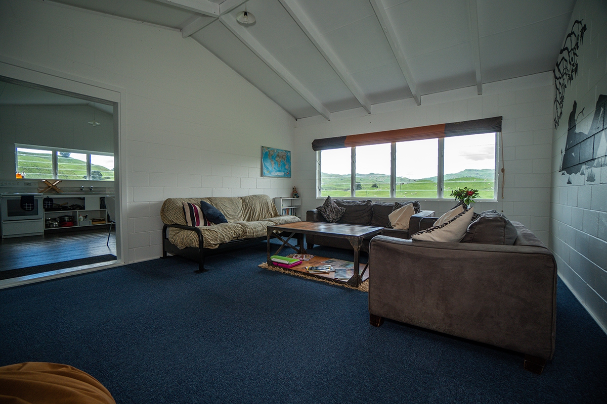 Photo of property: Living area