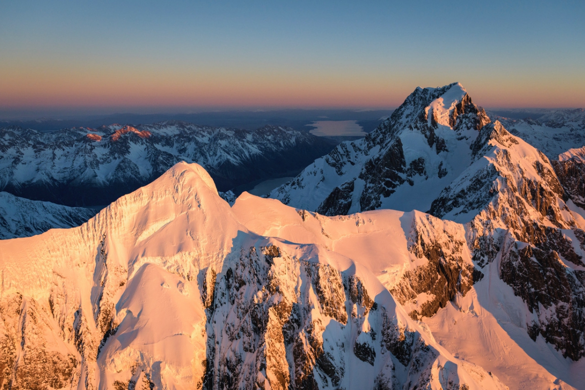 Photo of property: Scenic Flights