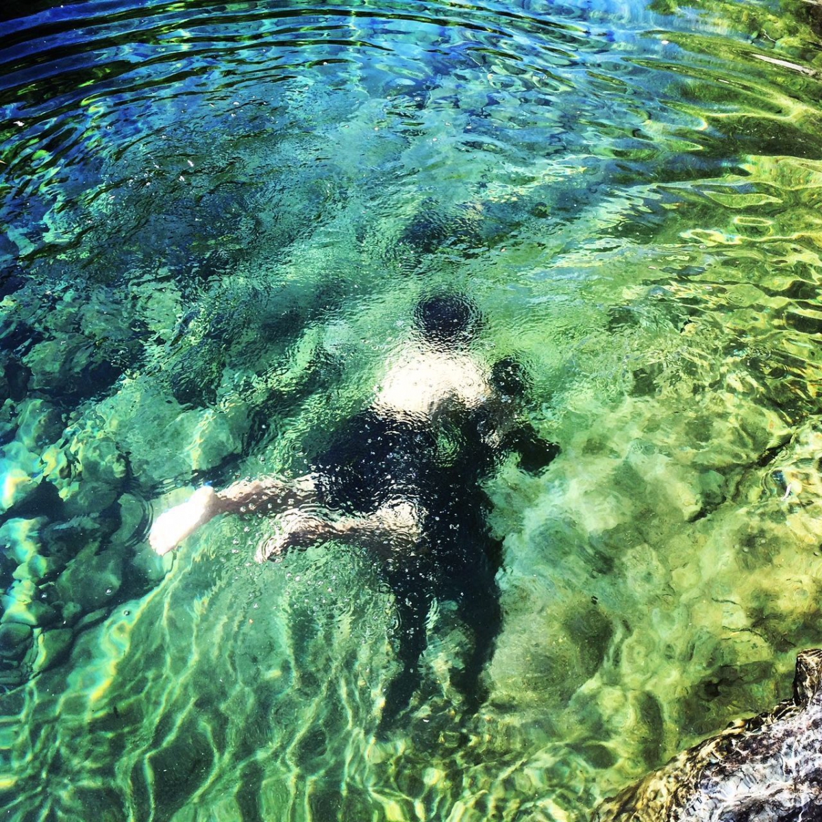 Photo of property: Swimming in the Sounds