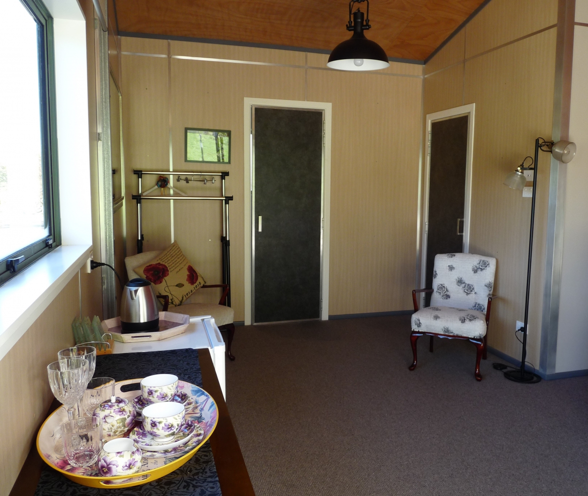 Photo of property: lounge