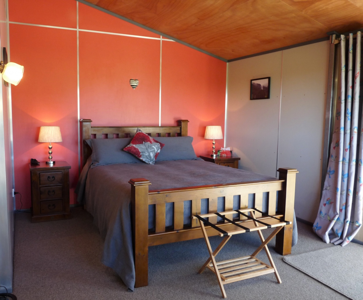 Photo of property: Ruru Room