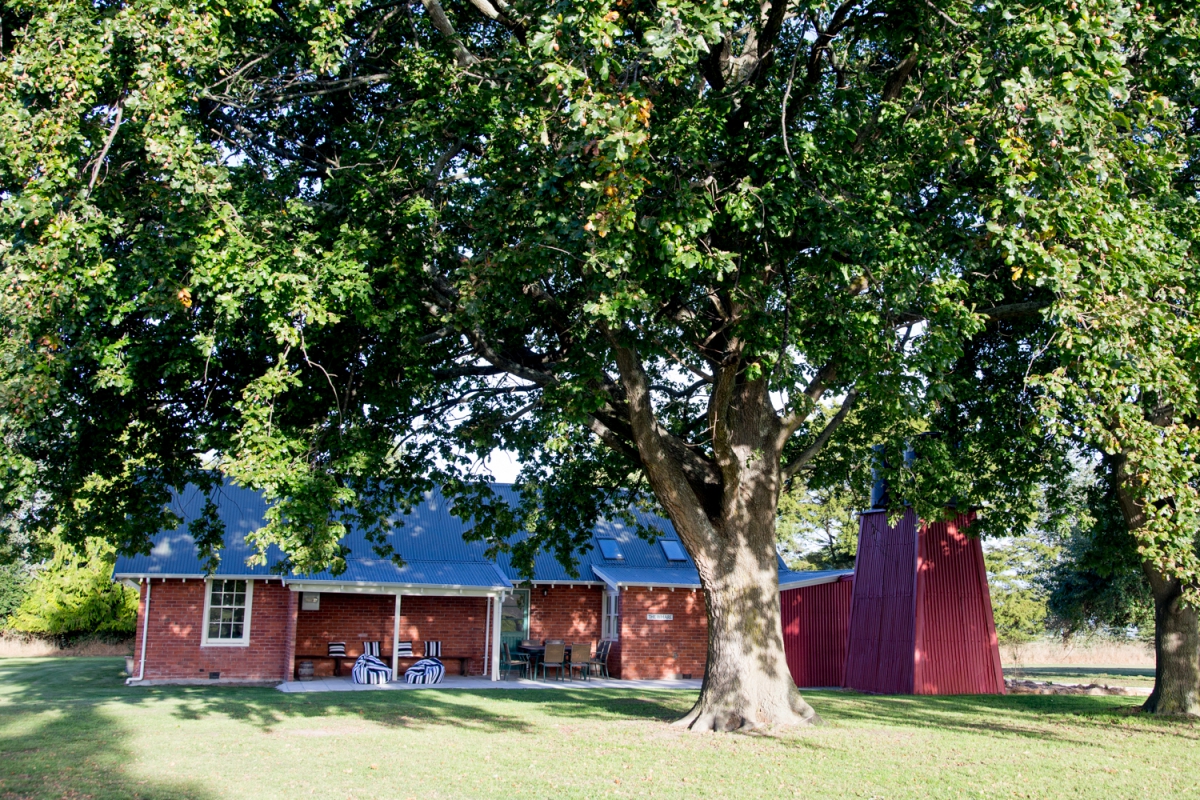 Photo of property: Cottage and the tree