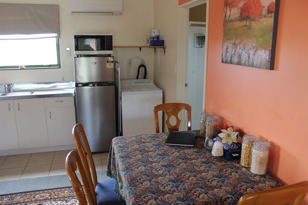Photo of property: Cooking and dining place