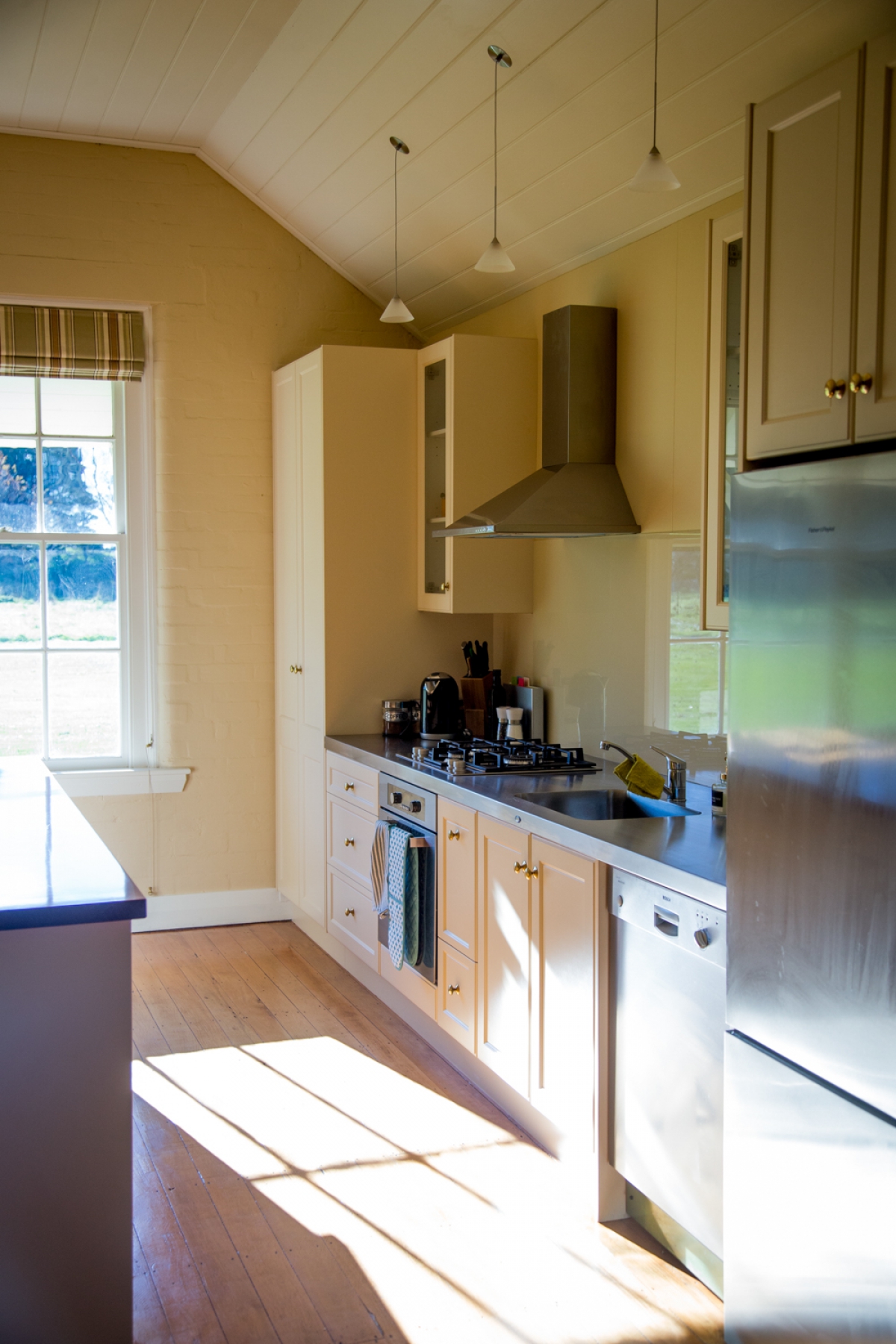 Photo of property: Modern kitchen