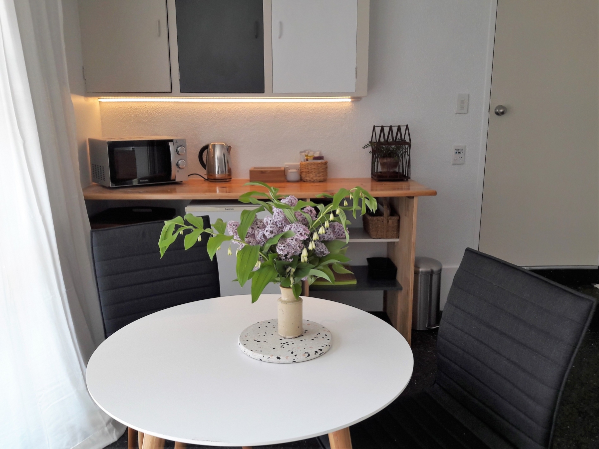 Photo of property: dining table
