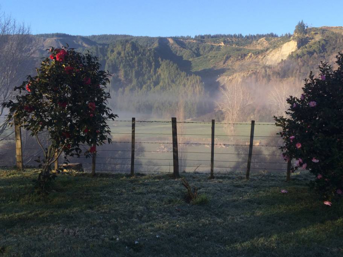 Photo of property: Mist in the valley