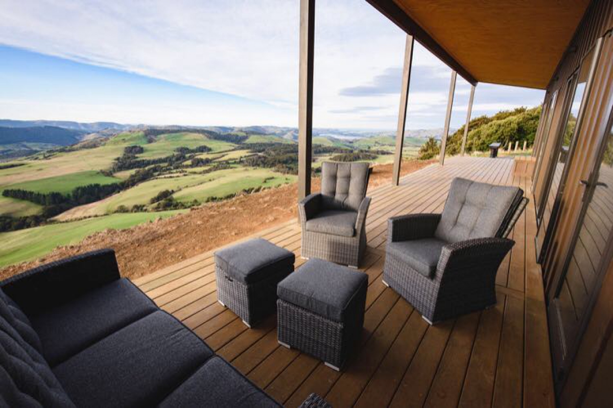 Photo of property: Outdoor relax furniture