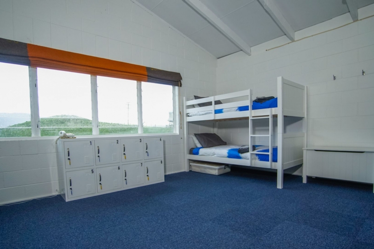 Photo of property: Bunk room 2
