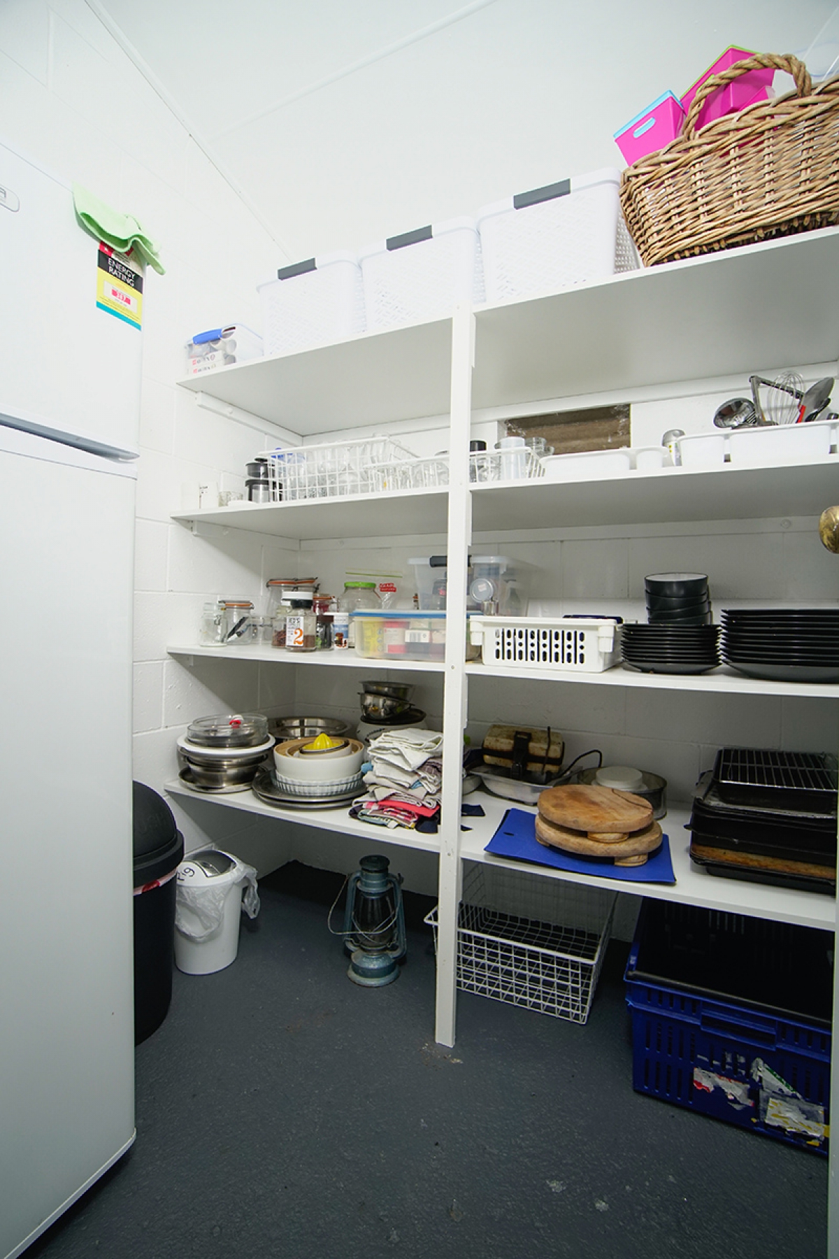 Photo of property: Pantry