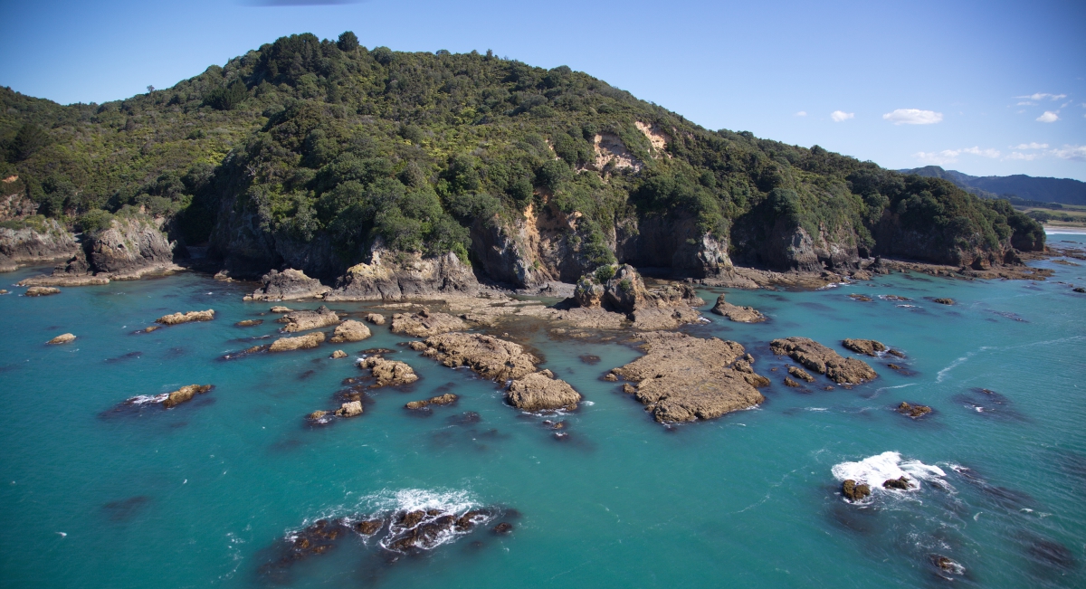 Photo of property: Secluded Bays on the East Coast