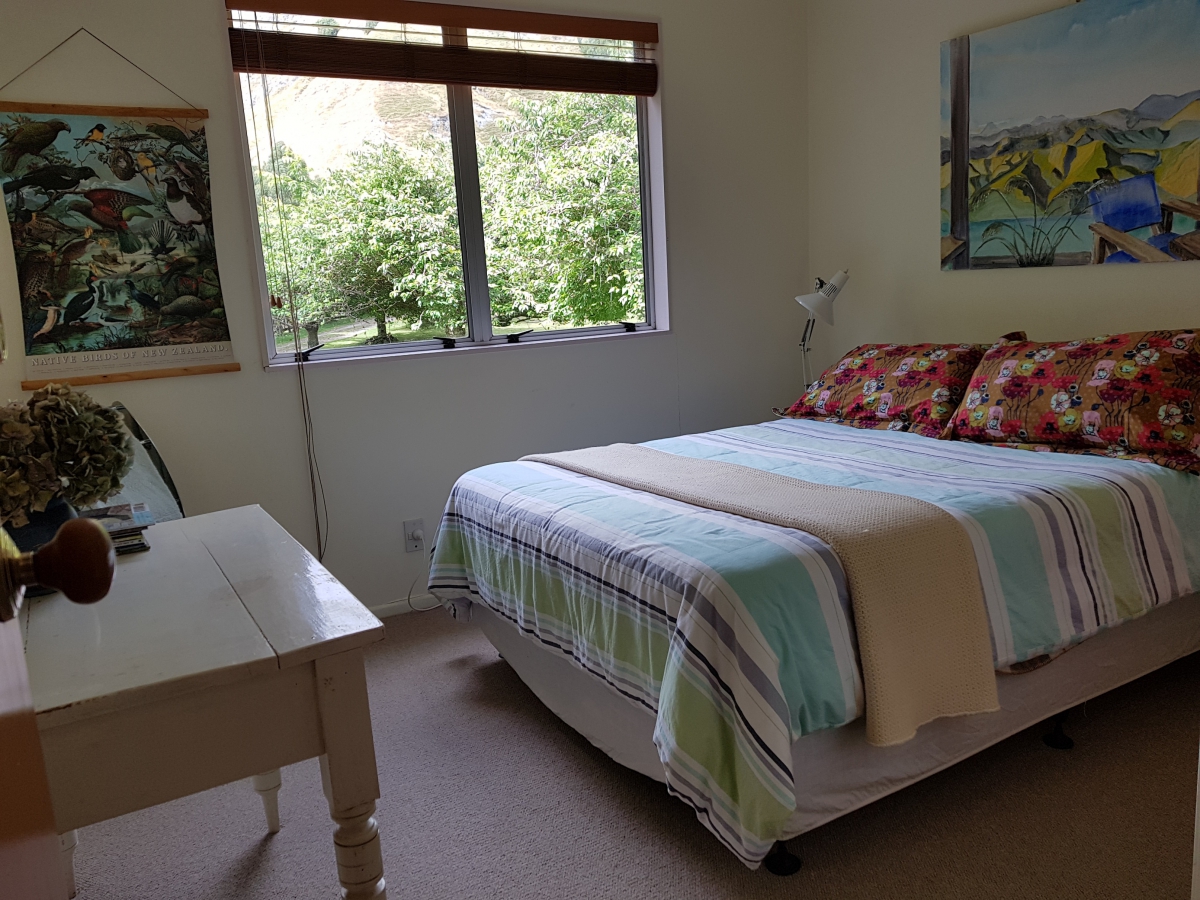 Photo of property: double bed room