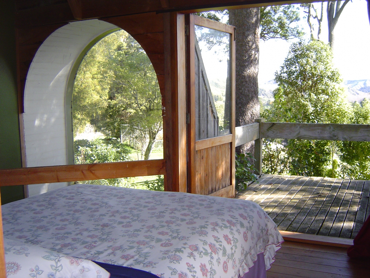 Photo of property: Master bedroom view