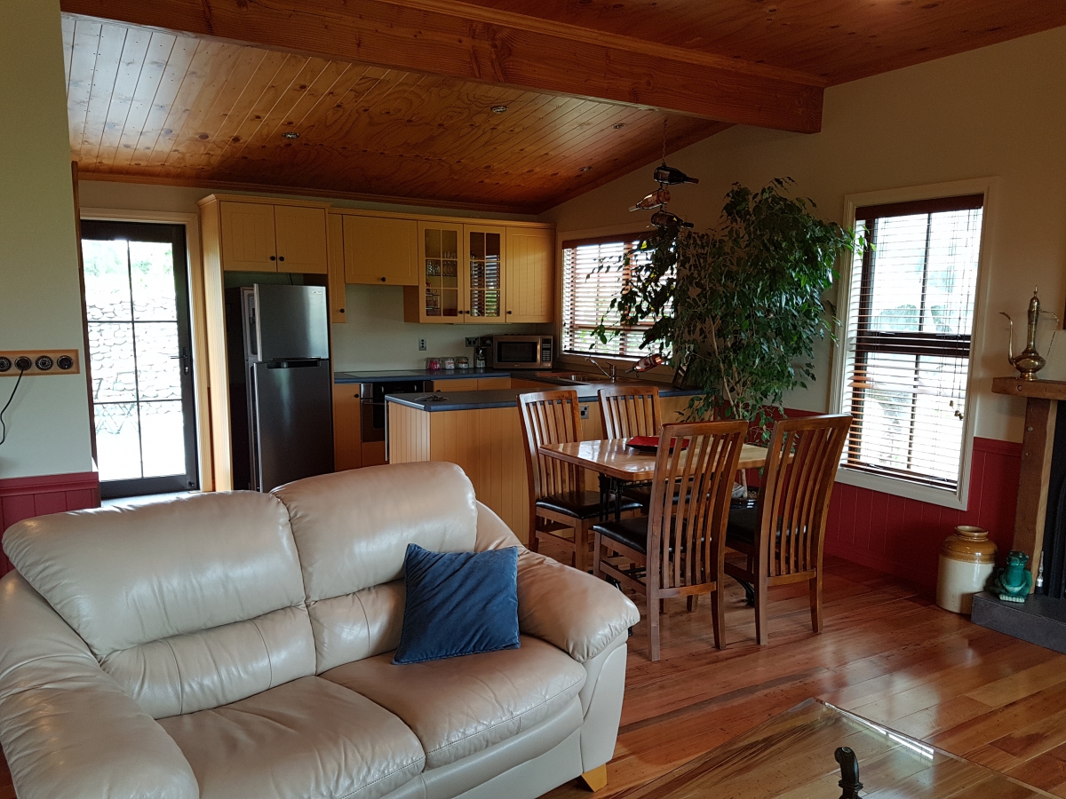 Photo of property: Living area