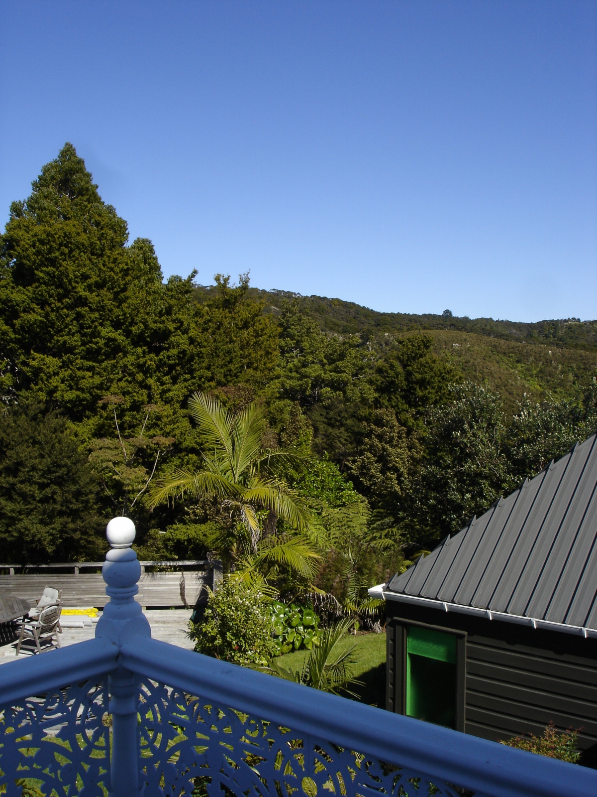 Photo of property: Rosella Suite View