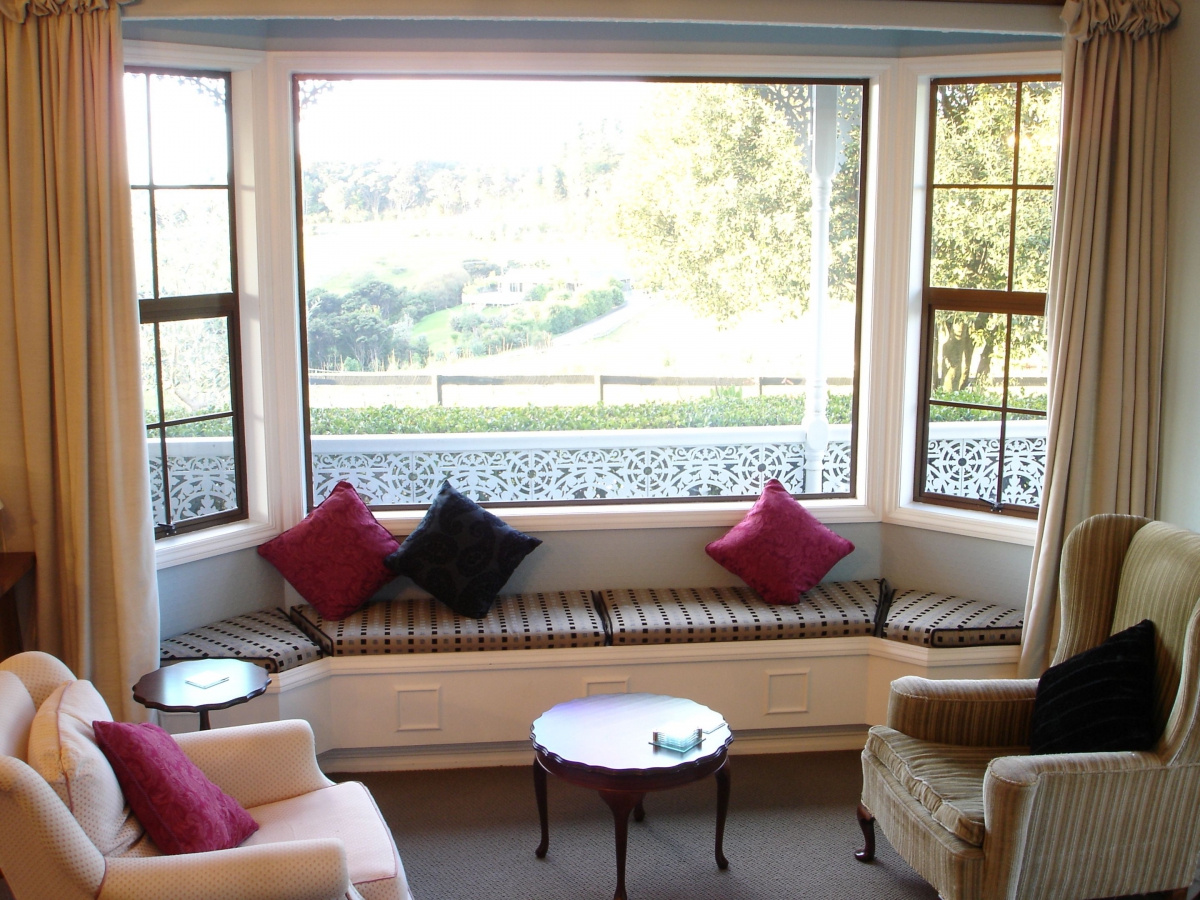 Photo of property: Guest Lounge