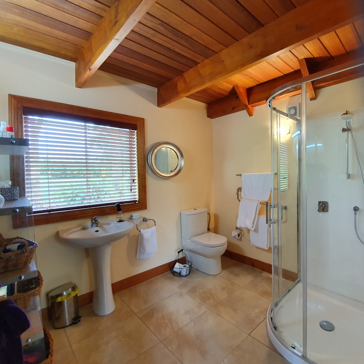 Photo of property: Bathroom downstairs 