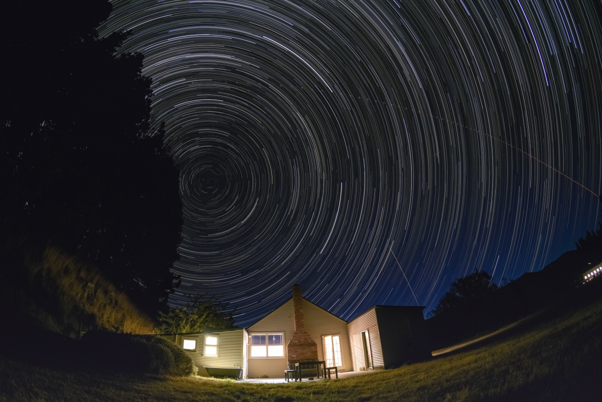 Photo of property: Starry nights