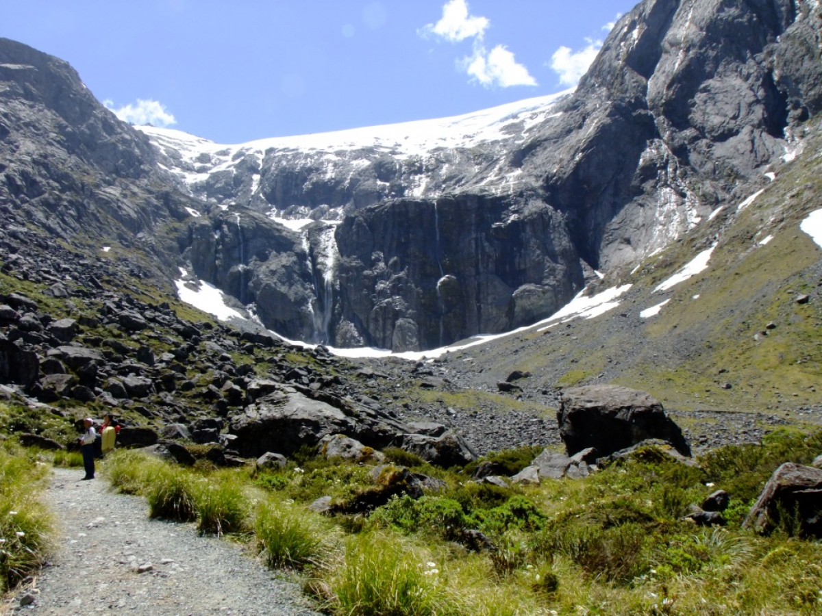 Photo of property: Explore Alpine Areas beside Milford Road