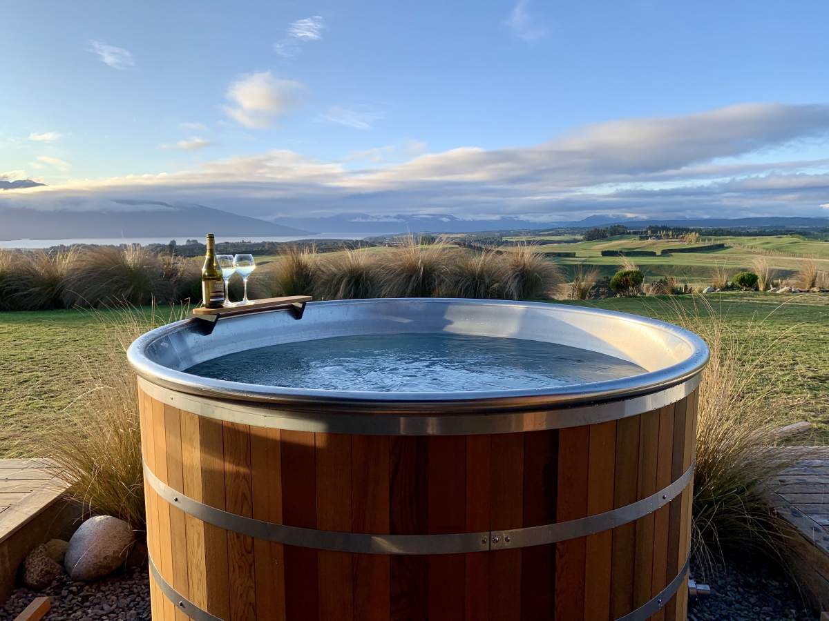 Photo of property: ★Private Hot Tub★ 