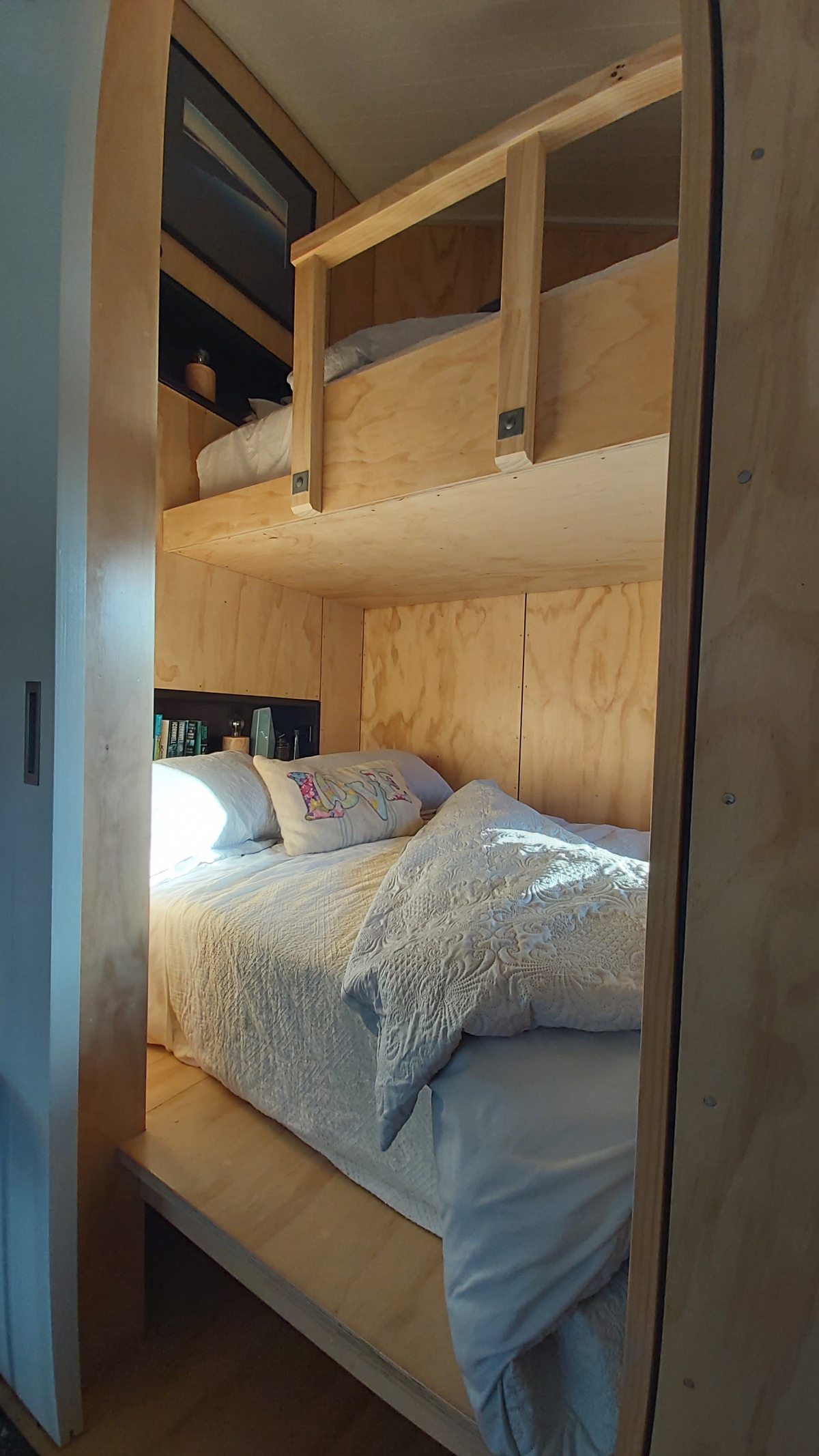 Photo of property: Clever bunk room