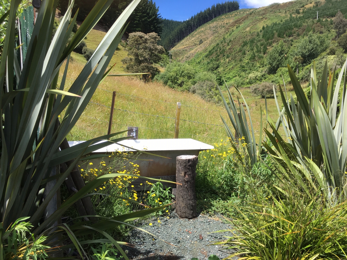 Photo of property: Outdoor bath