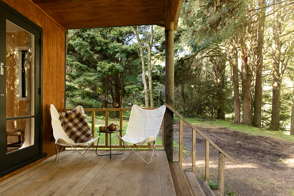 Photo of property: Deck chairs