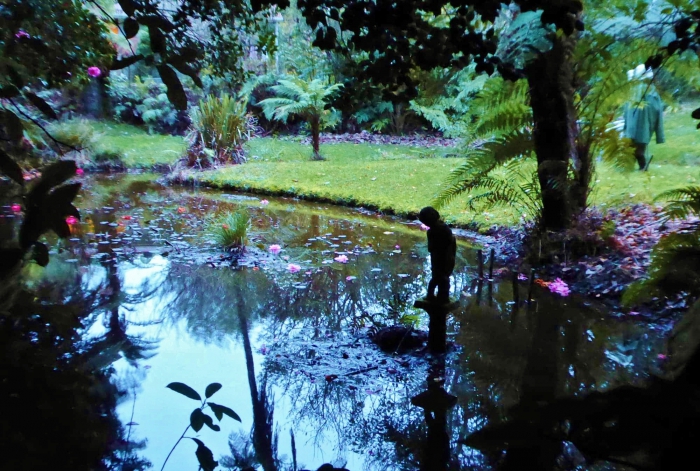 Photo of property: Water gardens