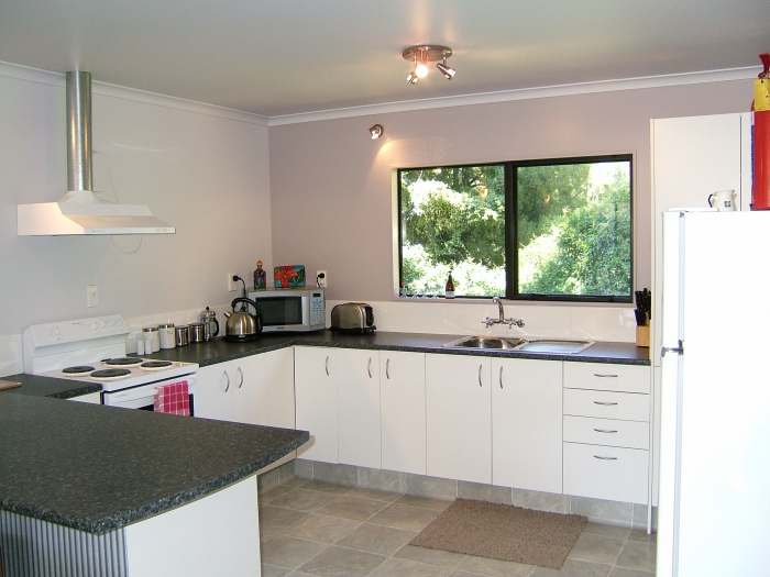 Photo of property: Treehouse Kitchen
