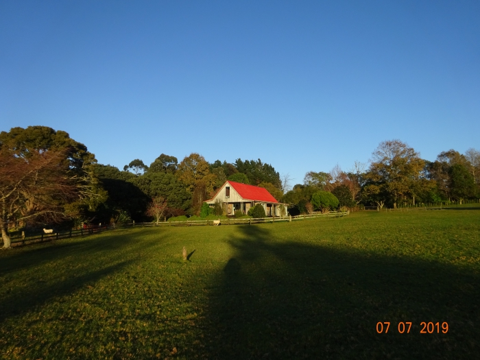 Photo of property: Farmhouse