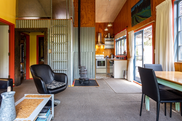 Photo of property: Lounge area