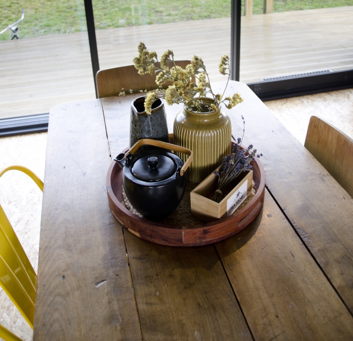 Photo of property: Time for Tea