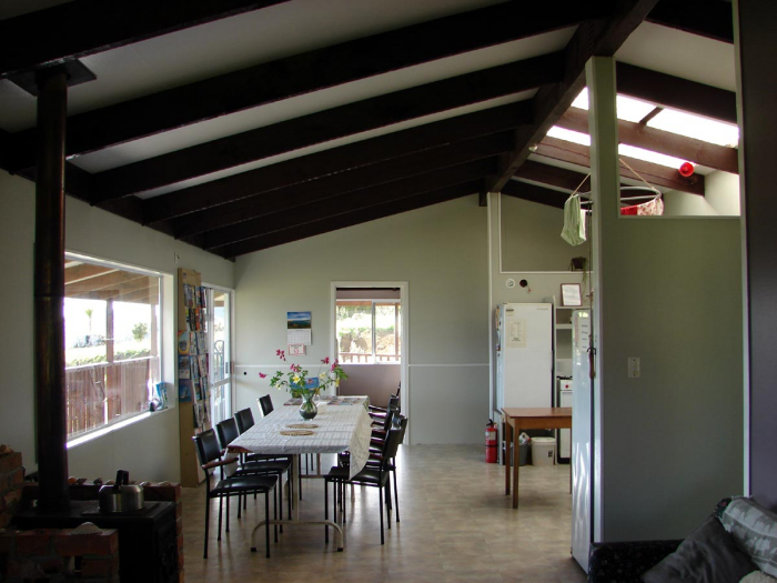Photo of property: Dining Area