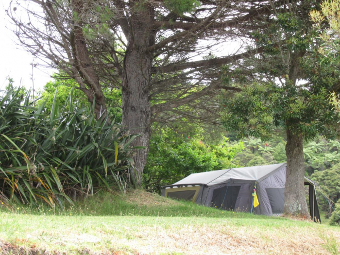 Photo of property: Camping Area 2