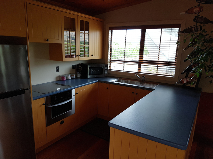 Photo of property: Kitchen