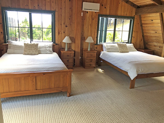 Photo of property: 2 Queen Beds