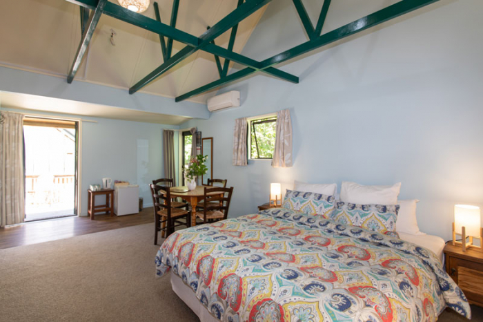Photo of property: Family Deluxe Room