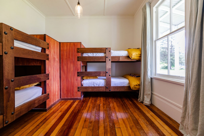 Photo of property: Bunk Room
