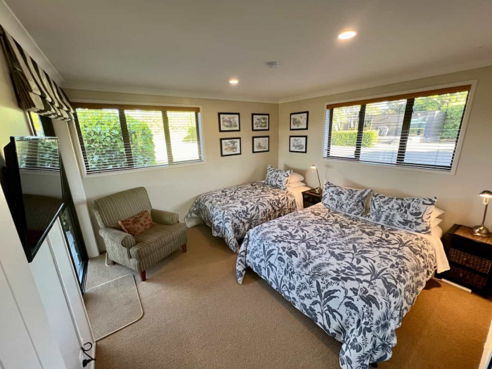 Photo of property: Tui Wing Bedroom 2